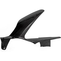 Motorcycle Carbon Fiber Rear Hugger Fender Mudguard Fairing for DUCATI Panigale V4 V4S V4R 2018 2019