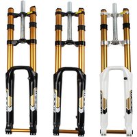 AliExpress NONE ZOOM 680DH Bicycle Front Fork 26