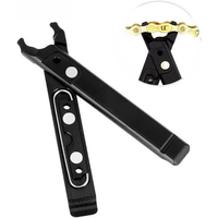 AliExpress TOOPRE Bicycle Chain Buckle Pliers Mountain Bike Chain Quick Release Buckle Magic Buckle Disassembly Installation Tools