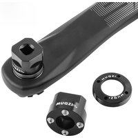 AliExpress MUQZI Bike Crank Arm Cap Removal Tool for SRAM DUB Mount Remover Wrench