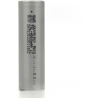 21700 Battery 48T 4800mAh 3.7V Li-Ion High Current Rechargeable Power Cell