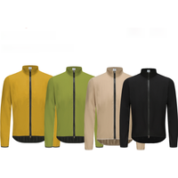 AliExpress NONE Rsantce 2023 Men Jerseys Windproof Waterproof Lightweight Long Sleeve Cycling Jacket Bicycle Clothing Bike Mtb Jersey