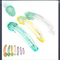 1#-5#Disposable non-inflatable laryngeal mask Airway IGEL Similar