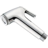 Bidet Toilet Sprayer Head Handheld Bidet Faucet Spray For Sanitary Shattaf Shower Head Bathroom Self Cleaning Accessories