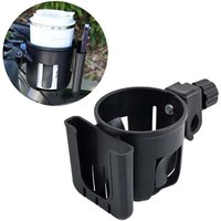 AliExpress CNZKO New baby stroller bicycle water cup+mobile phone holder