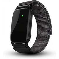 AliExpress XOSS IPX8 Beat Band Pro Heart Rate Monitor Armband Wrist Belt ANT+ BBP Swim Run Train Arm Fitness Sensor For GPS Bike Computer