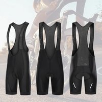 AliExpress Other Fualrny New Pro Cycling Bib Shorts Summer Breathable Quick Dry Mountain Road Biking Men Professional Sponge Pad Bicycle Clothes