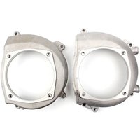 COSY 40-5/430/44-5 Lawn Mower Flywheel Side Cover Brush Cutting Machine Mower Flywheel Cover Accessories 40-5 Side Cover Tool