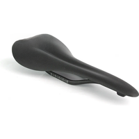 3K Full Carbon Fiber Mountain Bike Saddle, Ultralight Seat Cushion, MTB Road Fold Bike Front Seat