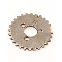 AliExpress spz 28 Tooth Timing Gear Sprocket Chain Motorcycle Transmission For Lifan 110cc Dirt Pit Bike ATV Quad Go Kart Buggy Scooter
