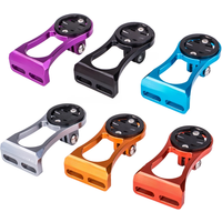 AliExpress ZTTO Bicycle Computer Mount For Garmin Cateye Bryton GPS GoPro Sports Camera Light Holder Road Bike Handlebar Extension