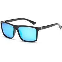 AliExpress juncture Luxury Square Cycling Vintage Polarized Sunglasses Men Women Fashion Travel Driving Anti-glare Sun Glasses Male Eyewear UV400