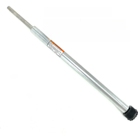 AliExpress NONE SR SUNTOUR XCR Front Fork Cartridge Damping Rod Shoulder Control Traditional Lockout Rebound Shock Absorber 29 inch Wheel Fork