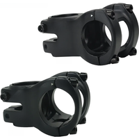 AliExpress wake Wake MTB Mountain Bike Power Stem 35/50mm Aluminum Alloy Ultralight High-strength Bicycle Accessories for BMX Cycling Road Bike