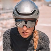 AliExpress ROCKBROS Bicycle Glasses Polarized Len Bike Sunglasses Sun Protection Eyewear Glasses Men Women Sports MTB Road Cycling Goggles