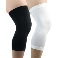 AliExpress ZMHTDREAMHUNTER 1pc Soft Sports knee pads Breathable kneeling Compression Elastic Fitness Cycling Basketball Leg Sleeve Knee Support Guard brace