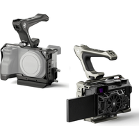 TILTA Cage for Sony A6700 Camera cage Lightweight Kit For Dsrl Camera Cooling System TA-T54-FCC