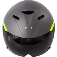 AliExpress yumaj NEW Aero TT helmets Goggles Cycling Ultralight Helmet for Men Sun Lens Racing Cycling Helmet Road MTB Integral Triathlon Bike