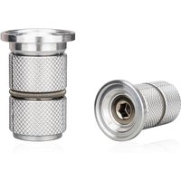 AliExpress ZTTO Bicycle Compression Plug Fork Steerer Headset Expansion Bolt Carbon Fork Insert Bowl Top Cap Mount 1 1/8
