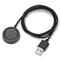 Replacement Magnetic USB Charger for Amazfit GTR 42/47mm Portable Charging Cable Dock Charger Adapter Charging Station K1KF