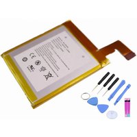 890mAh MC-265360 Original Battery For Amazon Kindle 6 5 4 Kindle4 Kindle5 Kindle6 D01100 S2011-001-S DR-A015 Batteries