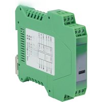 Maxgeek CAN Bridge 2 Industrial CAN Bus Repeater CAN Bus Bridge 1500V Isolation with 1 Input 1 Output