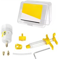 AliExpress riderace Bicycle Hydraulic Brake Bleed kit for Magura MT 2 4 6 7 8 Series Brake System Mineral Oil Brake Funnel Set Bike Repair Tool 2022