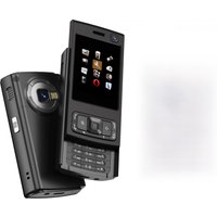 SERVO N95 PRO Mini Slider Mobile Phone 2.0" Display GSM 2 SIM Card Speed Dial Magic Voice Wireless Radio Small Cellphones Type-C