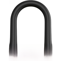 AliExpress XUNTING Bicycle U-shaped Lock Safety Lock For Bicycle Accessories For Motorcycle Electric Scooter Mountain And Road Bike Lock