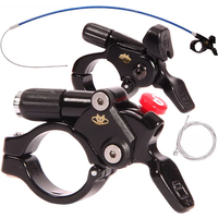 AliExpress nfox Lockout Wire Switch Lever Rockshox Suntour Mountain Bicycle Fox SR ST Mtb Bike XCR XCM EPIXON EPICON Suspension Fork Accessories
