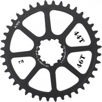 AliExpress EVOSID Bike Chainring 40T 42T 44T Road Bike Tooth Disc 12S Direct Mount Sprocket 3mm Offset 46T 48T 50T Folding Bicycle Disc