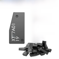 Xhorse VVDI Super Chip XT27A01 XT27A66 Transponder for ID46/40/43/4D/8C/8A/T3/47 for VVDI2 VVDI Mini Key Tool