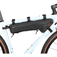 AliExpress Rhinowalk Bicycle Frame Bag Rainproof Cycling Triangle Pouch Crossbeam Bag For MTB&Road Bike With 17 Inch or Larger Frame Length