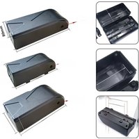 AliExpress NONE Ebike Controller Box Case Extra-Large Conversion Part For Electric Bicycle Scooter Waterproof Boxes E-bike Accessories USEFUL