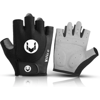 AliExpress Kyncilor Outdoor Cycling Anti Slip and Anti Sweat Half Finger Gloves Breathable and Shock-absorbing Sports Mountain Bike Gloves