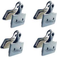 AliExpress NONE 1/2/4/6/8/10 Pairs Bicycle Brake Pads for L03A SHIMANO XTR M9100 Dura Ace R9170 Ultegra R8070 RS805 RS505 RS405 BR-RS305 BR-U50