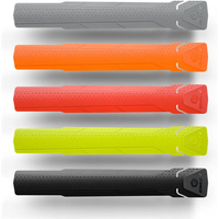 AliExpress enlee ENLEE Bicycle Frame Scratch Resistant Protective Sticker MTB Road Rhombus Bike Anti Scratch Sticker Silicone Protector