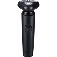 ZOZEN New Electric Razor Electric Shaver Hair Clipper Cutting Shaving Machine for Men Hair Beard Trimmer Washable Rechargeable