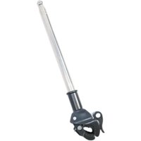 AliExpress Kesoto Motorcycle Flagpole Stand Bike Flagstaff Versatile Universal 1.3M Metal Heavy-duty Outdoor Flag Pole Bracket for Boat Vehicle