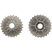 AliExpress Shimano Alivio M4000 HG400 9 Speed Bike Cassette MTB Mountain Bicycle Freewheel HG400 9S 11-25T 11-28T 11-32T 11-34T 11-36T