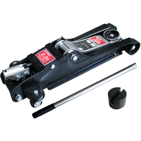 2.5Ton Ultra Low Position Single Pump Auto Car Sedan Suv Hydraulic Floor Lifting Jack Wheel Stand Auto Tire Repairing Tools