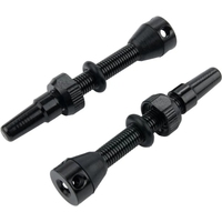 AliExpress SEKINEW 1 Pc 44mm Tubeless Air Valve for Road Bike And MTB Tubeless Valve Stem Bicycle Accessories