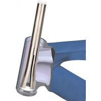 AliExpress ZTTO Bicycle Threadless Headset Cup Remove Tool Expansion Driver High Quality Stainless Steel Press Fit ZS Type Steerer