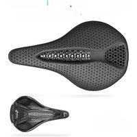 AliExpress Lexon RYET Carbon 3D Printed Saddle 145MM Ultralight 130g 7*9 Bike Seating For Men Women Triathlon Road MTB Mountain Gravel Bike Parts