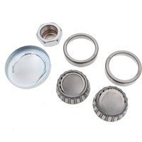 AliExpress NONE 320-23 320/23 320/22 Steering Head Stem Taper Roller Bearings for PIT DIRT BIKE ATV