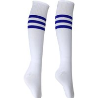 Trends knee high sock for women youth athletic soccer sock womens accessory knee professional cheerleaders coccer long stocking