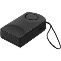Y51A for Touch Door Knob Entry Alarm Alert Security Anti Theft