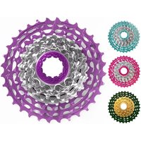 AliExpress 2025 New! ZRACE ALPHA EX 12-Speed HG Cassette for Road, Extremely lightweight CNC fully hollow and super light
