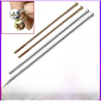 M3 M4 M5 M6 Switch Panel Galvanized Extended Cross Head Machine Screw PM Pan Head Screw Socket Bolt