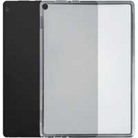 HAWEEL TPU Tablet Case For Lenovo Tab M10 FHD REL / TB-X605FC / LC 10.1